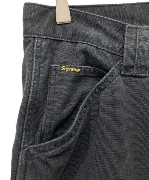 SUPREME（シュプリーム）SUPREME (シュプリーム) Zip-Off Utility Pant ブラック サイズ:30の古着・服飾アイテム