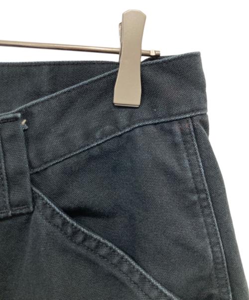 SUPREME（シュプリーム）SUPREME (シュプリーム) Zip-Off Utility Pant ブラック サイズ:30の古着・服飾アイテム
