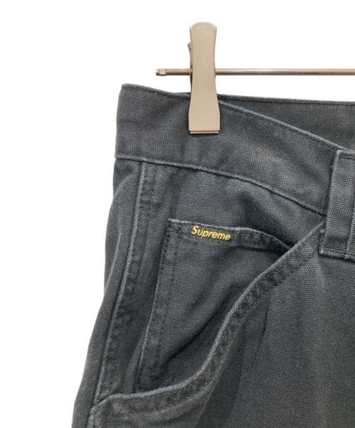 SUPREME（シュプリーム）SUPREME (シュプリーム) Zip-Off Utility Pant ブラック サイズ:30の古着・服飾アイテム