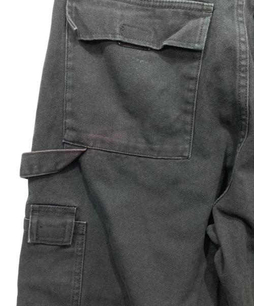 SUPREME（シュプリーム）SUPREME (シュプリーム) Zip-Off Utility Pant ブラック サイズ:30の古着・服飾アイテム
