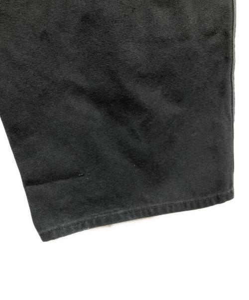 SUPREME（シュプリーム）SUPREME (シュプリーム) Zip-Off Utility Pant ブラック サイズ:30の古着・服飾アイテム