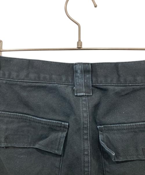 SUPREME（シュプリーム）SUPREME (シュプリーム) Zip-Off Utility Pant ブラック サイズ:30の古着・服飾アイテム