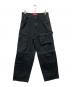 SUPREME（シュプリーム）の古着「Zip-Off Utility Pant」｜ブラック