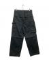 SUPREME (シュプリーム) Zip-Off Utility Pant ブラック サイズ:30：19000円