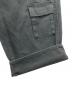 中古・古着 SUPREME (シュプリーム) Zip-Off Utility Pant ブラック サイズ:30：19000円