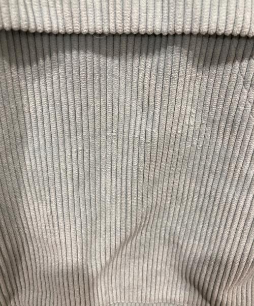 MONCLER（モンクレール）MONCLER (モンクレール) CAMICIA ブルー サイズ:12A(キッズ規格)の古着・服飾アイテム