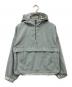 MONCLER（モンクレール）の古着「CAMICIA」｜ブルー