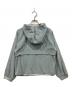 MONCLER (モンクレール) CAMICIA ブルー サイズ:12A(キッズ規格)：18000円