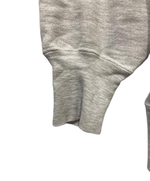 Champion（チャンピオン）Champion (チャンピオン) リバースウィーブスウェット グレー サイズ:Mの古着・服飾アイテム