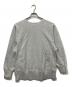 Champion (チャンピオン) リバースウィーブスウェット グレー サイズ:M：8000円