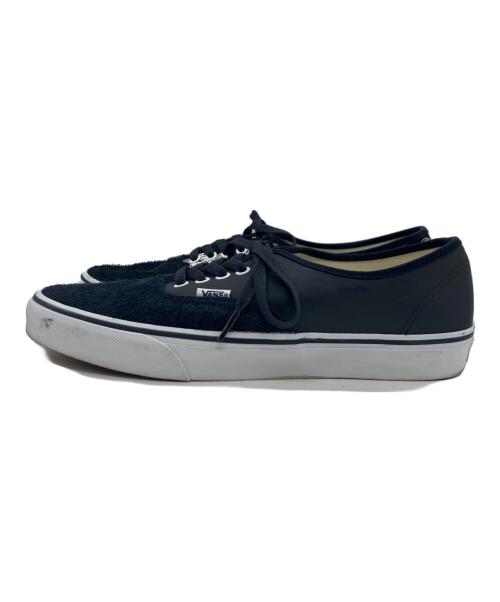 VANS（ヴァンズ）VANS (ヴァンズ) BILLY'S (（ビリーズ) Authentic 10th Anniversary ネイビー サイズ:us 11の古着・服飾アイテム