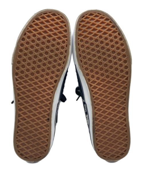VANS（ヴァンズ）VANS (ヴァンズ) BILLY'S (（ビリーズ) Authentic 10th Anniversary ネイビー サイズ:us 11の古着・服飾アイテム