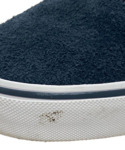 VANS（ヴァンズ）VANS (ヴァンズ) BILLY'S (（ビリーズ) Authentic 10th Anniversary ネイビー サイズ:us 11の古着・服飾アイテム