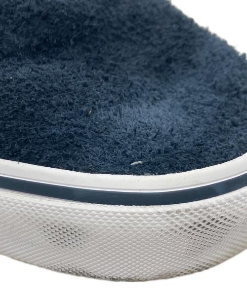 VANS（ヴァンズ）VANS (ヴァンズ) BILLY'S (（ビリーズ) Authentic 10th Anniversary ネイビー サイズ:us 11の古着・服飾アイテム