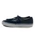 VANS (ヴァンズ) BILLY'S (（ビリーズ) Authentic 10th Anniversary ネイビー サイズ:us 11：6000円