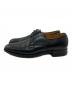 Florsheim (フローシャイム) Uチップシューズ ブラック サイズ:8C：13000円