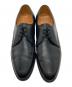 中古・古着 Florsheim (フローシャイム) Uチップシューズ ブラック サイズ:8C：13000円