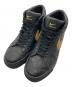 NIKE SB（ナイキエスビー）の古着「Blazer Mid」｜ブラック