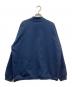 Hysteric Glamour (ヒステリックグラマー) CHAOSモックネックスウェット ネイビー サイズ:Free：10000円