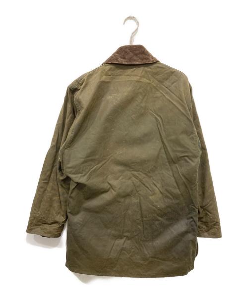 Barbour（バブアー）Barbour (バブアー) オイルドジャケット カーキ サイズ:C38/97CMの古着・服飾アイテム