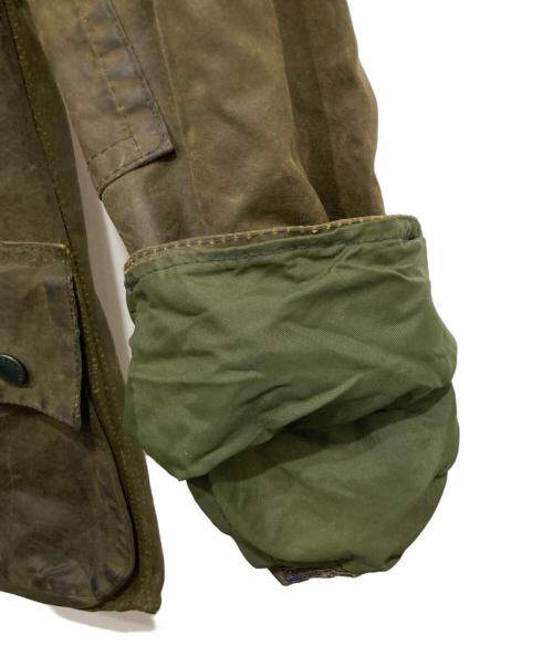 Barbour（バブアー）Barbour (バブアー) オイルドジャケット カーキ サイズ:C38/97CMの古着・服飾アイテム