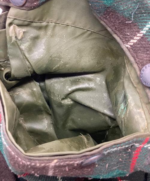 Barbour（バブアー）Barbour (バブアー) オイルドジャケット カーキ サイズ:C38/97CMの古着・服飾アイテム