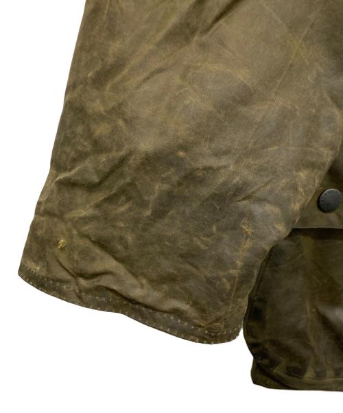 Barbour（バブアー）Barbour (バブアー) オイルドジャケット カーキ サイズ:C38/97CMの古着・服飾アイテム