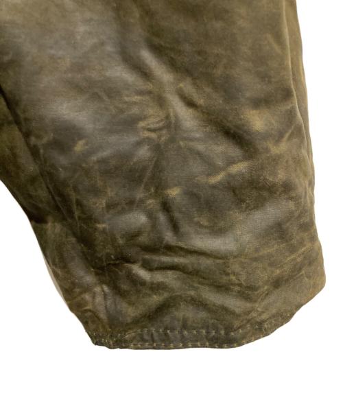 Barbour（バブアー）Barbour (バブアー) オイルドジャケット カーキ サイズ:C38/97CMの古着・服飾アイテム
