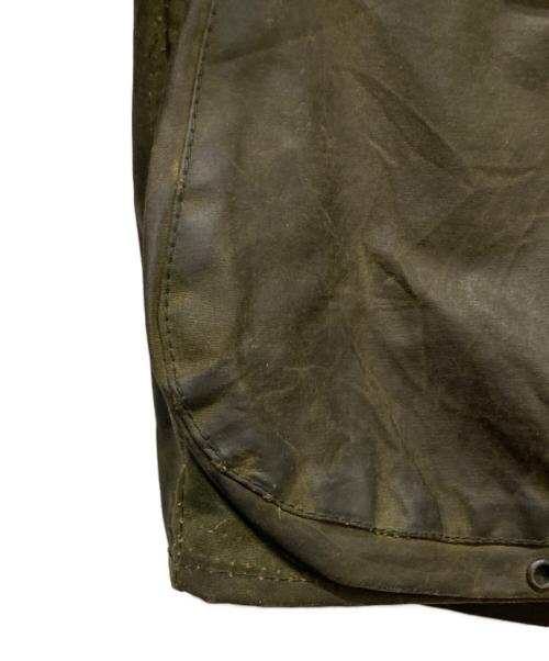 Barbour（バブアー）Barbour (バブアー) オイルドジャケット カーキ サイズ:C38/97CMの古着・服飾アイテム