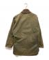 Barbour (バブアー) オイルドジャケット カーキ サイズ:C38/97CM：5000円