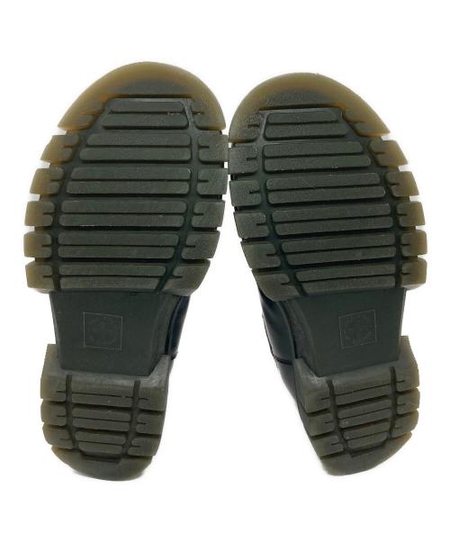 Dr.Martens（ドクターマーチン）Dr.Martens (ドクターマーチン) サイドゴアブーツ ブラック サイズ:UK7の古着・服飾アイテム