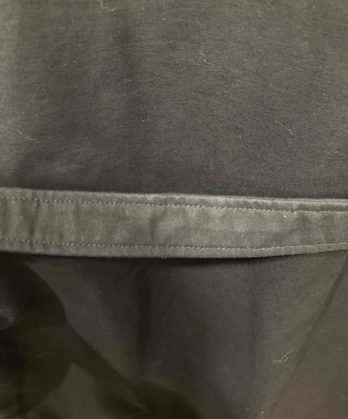 Engineered Garments（エンジニアド ガーメンツ）Engineered Garments (エンジニアド ガーメンツ) MG Coat ブラック サイズ:Sの古着・服飾アイテム
