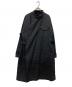 Engineered Garments（エンジニアド ガーメンツ）の古着「MG Coat」｜ブラック