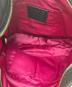 中古・古着 COACH (コーチ) ワンショルダーバッグ ブラウン：12000円