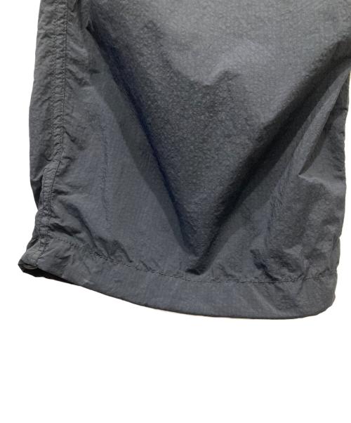 THE NORTHFACE PURPLELABEL（ザ・ノースフェイス パープルレーベル）THE NORTHFACE PURPLELABEL (ザ・ノースフェイス パープルレーベル) Nylon Ripstop Field Pants ブラック サイズ:34の古着・服飾アイテム
