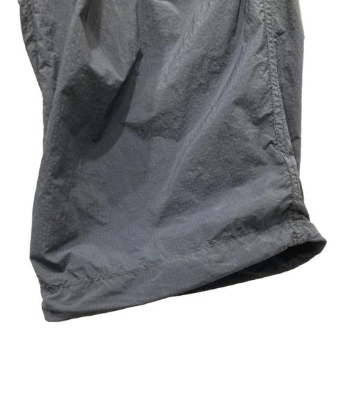 THE NORTHFACE PURPLELABEL（ザ・ノースフェイス パープルレーベル）THE NORTHFACE PURPLELABEL (ザ・ノースフェイス パープルレーベル) Nylon Ripstop Field Pants ブラック サイズ:34の古着・服飾アイテム