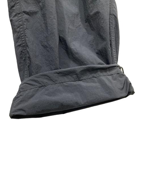 THE NORTHFACE PURPLELABEL（ザ・ノースフェイス パープルレーベル）THE NORTHFACE PURPLELABEL (ザ・ノースフェイス パープルレーベル) Nylon Ripstop Field Pants ブラック サイズ:34の古着・服飾アイテム