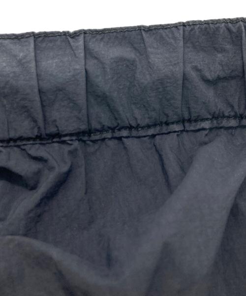 THE NORTHFACE PURPLELABEL（ザ・ノースフェイス パープルレーベル）THE NORTHFACE PURPLELABEL (ザ・ノースフェイス パープルレーベル) Nylon Ripstop Field Pants ブラック サイズ:34の古着・服飾アイテム