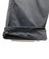 中古・古着 THE NORTHFACE PURPLELABEL (ザ・ノースフェイス パープルレーベル) Nylon Ripstop Field Pants ブラック サイズ:34：12000円