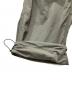 中古・古着 THE NORTHFACE PURPLELABEL (ザ・ノースフェイス パープルレーベル) Nylon Ripstop Field Pants グレー サイズ:34：12000円