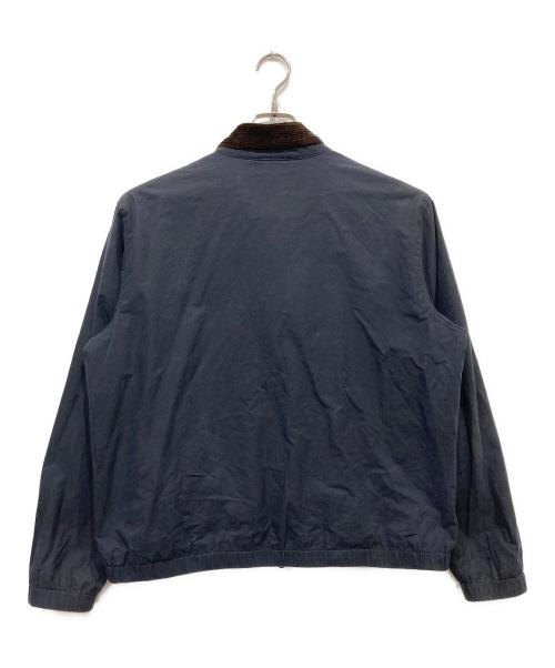 Barbour（バブアー）Barbour (バブアー) オイルドジャケット ネイビー サイズ:Mの古着・服飾アイテム