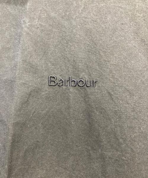 Barbour（バブアー）Barbour (バブアー) オイルドジャケット ネイビー サイズ:Mの古着・服飾アイテム