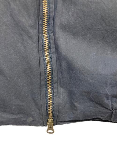Barbour（バブアー）Barbour (バブアー) オイルドジャケット ネイビー サイズ:Mの古着・服飾アイテム