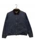 Barbour（バブアー）の古着「オイルドジャケット」｜ネイビー