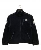 THE NORTH FACEザ ノース フェイス）の古着「RIMO FLEECE JACKET」｜ブラック