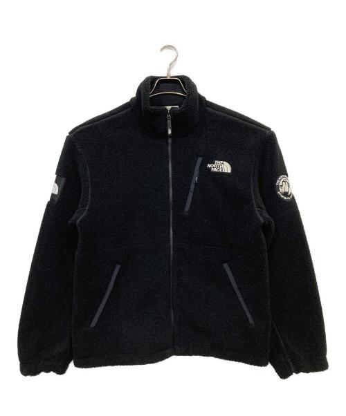 THE NORTH FACE（ザ ノース フェイス）THE NORTH FACE (ザ ノース フェイス) RIMO FLEECE JACKET ブラック サイズ:Lの古着・服飾アイテム