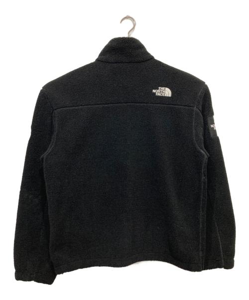 THE NORTH FACE（ザ ノース フェイス）THE NORTH FACE (ザ ノース フェイス) RIMO FLEECE JACKET ブラック サイズ:Lの古着・服飾アイテム