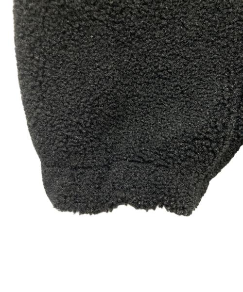 THE NORTH FACE（ザ ノース フェイス）THE NORTH FACE (ザ ノース フェイス) RIMO FLEECE JACKET ブラック サイズ:Lの古着・服飾アイテム