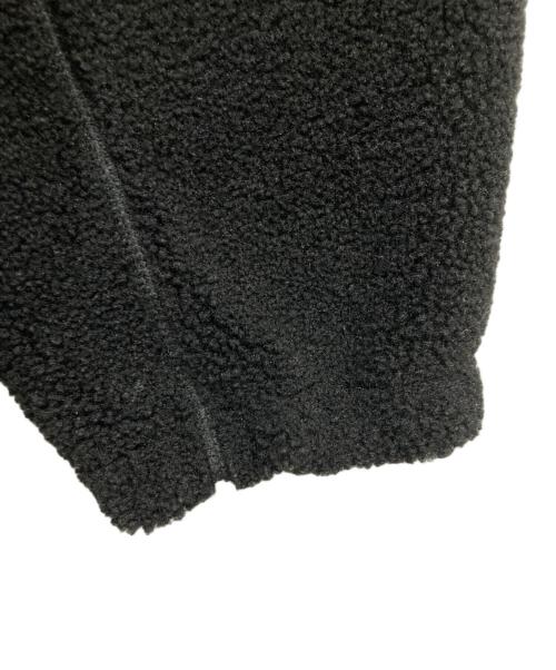 THE NORTH FACE（ザ ノース フェイス）THE NORTH FACE (ザ ノース フェイス) RIMO FLEECE JACKET ブラック サイズ:Lの古着・服飾アイテム