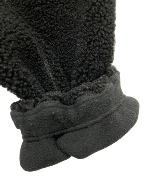 THE NORTH FACE（ザ ノース フェイス）THE NORTH FACE (ザ ノース フェイス) RIMO FLEECE JACKET ブラック サイズ:Lの古着・服飾アイテム